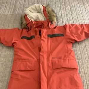 Didrikson Ski Suit
